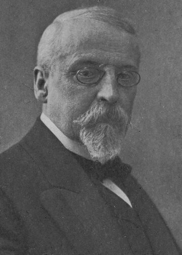 Muzeum Jana Kochanowskiego w Czarnolesie I Wielka literatura w cyfrowym świecie Henryk Sienkiewicz / źródło: Édition de la Revue Polonia, 1905, Paris: Imprimerie Leve / Biblioteka Narodowa / polona.pl