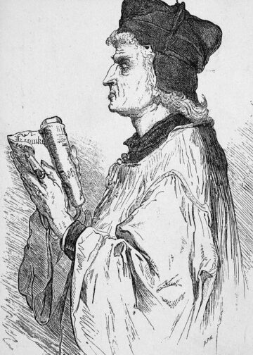 WIELKA LITERATURA W CYFROWYM ŚWIECIE I Wielka literatura w cyfrowym świecie Jan Długosz / źródło: Polskie Towarzystwo Krajoznawcze, 1915 r., Warszawa / Biblioteka Narodowa / polona.pl