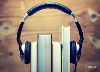 wielkaliteratura.online - wydawcą portalu „Wielka literatura w cyfrowym świecie” jest Radio Kielce / Fot. canva.com