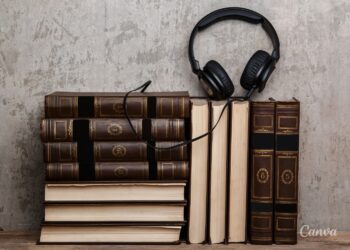 Audiobooki w Twoim telefonie, tablecie i komputerze. Słuchaj kiedy chcesz za darmo!