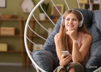 Audiobooki nie wykluczają czytania tradycyjnych książek