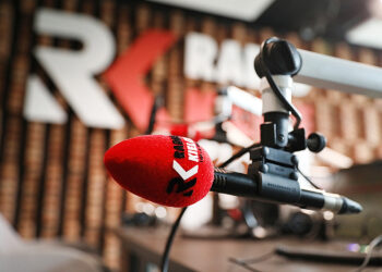 Profesjonalne nagrania w wykonaniu znanych aktorów i lektorów