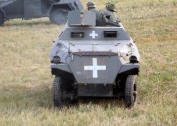 Małe zwycięstwa wielkiej wojny - posłuchaj wyjątkowego słuchowiska