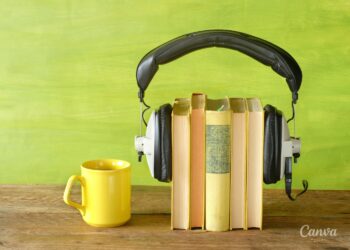 Książki do słuchania zamiast do czytania I Wielka literatura w cyfrowym świecie Książki do słuchania zamiast do czytania