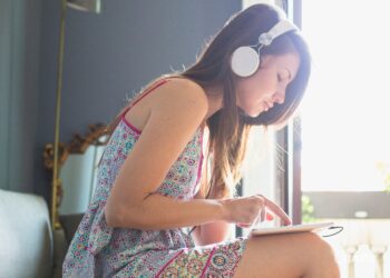 Nastolatki czytają więcej książek