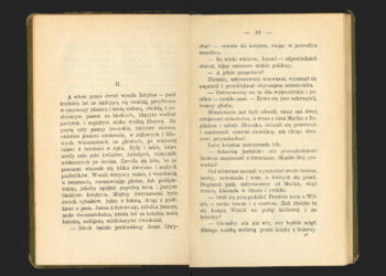 Audiobook „Krzyżacy” już dostępny