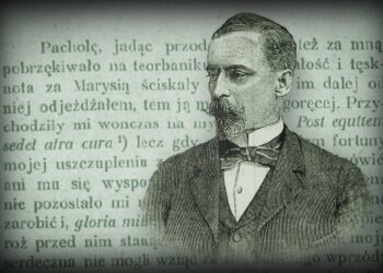Henryk Sienkiewicz I Wielka literatura w cyfrowym świecie Henryk Sienkiewicz - Niewola tatarska