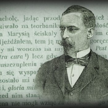 Henryk Sienkiewicz - Niewola tatarska