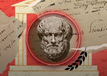 Henryk Sienkiewicz – Przygoda Arystoklesa