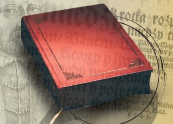 Mikołaj Rej - audiobooki I Wielka literatura w cyfrowym świecie Krotka rozprawa I Wielka literatura w cyfrowym świecie