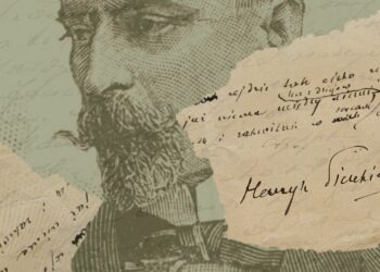 Henryk Sienkiewicz I Wielka literatura w cyfrowym świecie Sienkiewicz I Wielka literatura w cyfrowym świecie