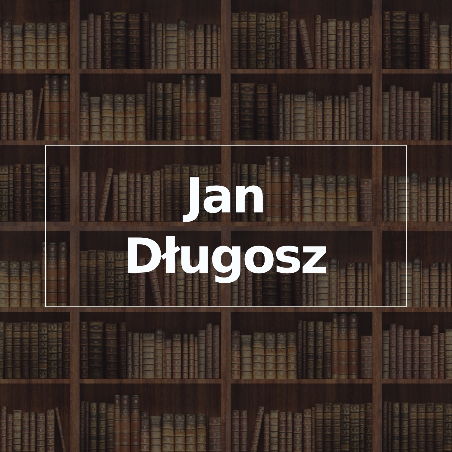 Jan Długosz
